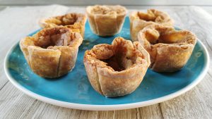 Sweet Roguetrips for the best butter tarts in Ontario