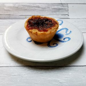 Ontarios's Best Butter Tart Festival Winner