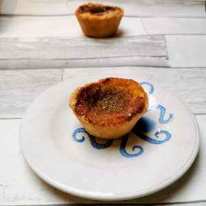 RogueTrippers.com butter tart quest