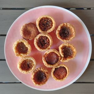 The sweetest butter tarts in Ontario