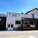 Kristi's Market Kitchen in Harley, Ontario
