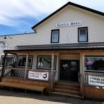 Shop small business in the small-town of Harley Ontario