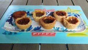 Doo Doo's Butter Tarts are voted the best in Ontario