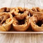 Butter tarts from Kristi's Market Kitchen