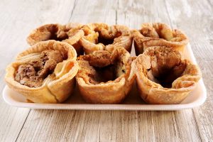 Butter tarts from Kristi's Market Kitchen