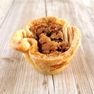 Butter tart quest led to Kristi's Market Kitchen
