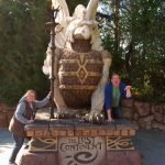 Universal Orlando Florida