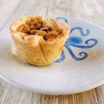 Kristi's Market Kitchen in Harley Ontario Best Butter Tarts in Brant County