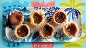 Doo Doo's Bakery Butter Tarts are the best