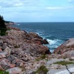 Virtual tours of the Cabot Trail are possible if you can't visit Nova Scotia