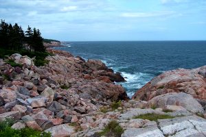 Virtual tours of the Cabot Trail are possible if you can't visit Nova Scotia