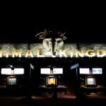 Walt Disney World Animal Kingdom on roguetrippers last visit