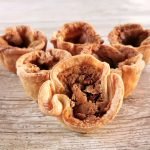 Some of the best butter tarts in Ontario can be found at Kristi's Market Kitchen