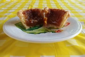 Take a Sweet Rogue Trip To Bailieboro