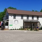 Kristi's Market Kitchen in Harley, ON is located in Brant County.