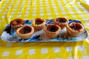 Best Butter tarts in Northumberland County