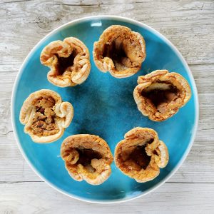 Roguetrippers butter tart quest