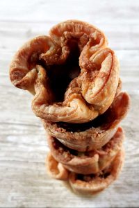 Roguetrippers buttertart quest - Kristi's Market Kitchen in Brant County.