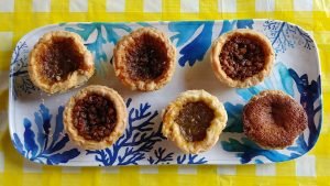 The Best butter tarts in Ontario