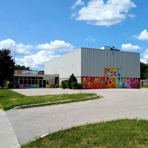 Guelph Little Theatre has great live performances