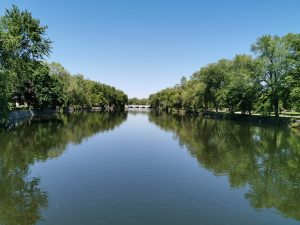 Visit Guelphs best recreational areas and rivers