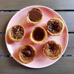 Discover Brantford - butter tart quest