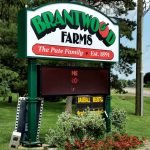 Rogue Trippers Discover Brantford farms and local producers.