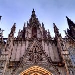 best things to do when you visit Barcelona
