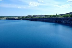 Marmora has a rich mining history