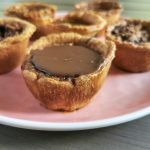 Discover Brantford and San Agostino Bakery for Biutter tarts.