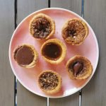 Roguetrippers visit San Agostino's Bakery for the Butter tart quest