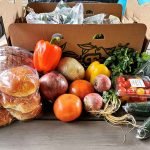 Roguetrippers visit the local farms around Brant County