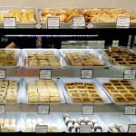 San Agostino square butter tarts