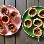 Discover Brantford and San Agostino Bakery butter Tarts