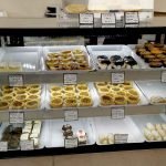 San Agostino Maple Butter Tarts