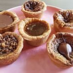 Roguetrippers visit San Agostino Bakery in Brantford