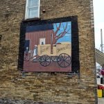 Guenthers Bakery in Milverton