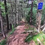 Top Nature hikes in Nova Scotia