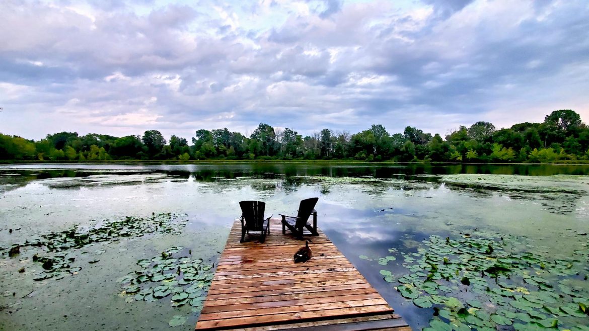 Visit Perth County for a Weekend Getaway Andy time of Year