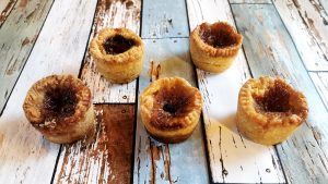 Rogue_Trippers butter tart quest