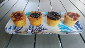 @Rogue_trippers butter tart quest