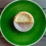 Lime Coconut Pie from Williamsford Pie Company