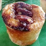 Pecan Butter tart
