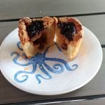 Dry butter tart Williamsford