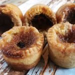 Williamsford Pie Company butter tarts Roguetrippers