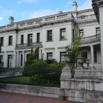 Best historic buildings of Savannah Georgia