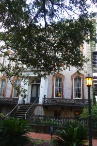 Top Tours to take in Savannah, Georgia