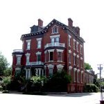 Historic Home tours of Savannah Georgia