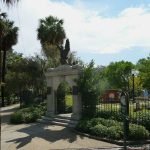 The most haunted places to visit in Savannah, Georgia