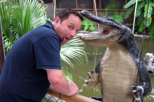 The Crab Shack is the Best restaurant near Savannah